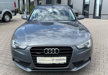Audi A5 258.000 km 16.990 &euro; Lüdinghausen 59348