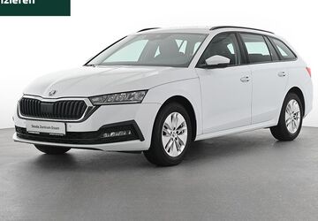 Skoda Octavia 90.409 km 20.760 &euro; Essen 45143