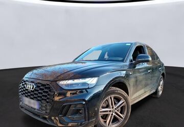 Audi Q5 45.700 km 42.789 &euro; Hagen 58091