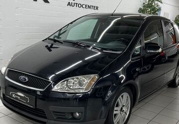 Ford Focus 207.613 km 1.240 &euro; Schwelm 58332