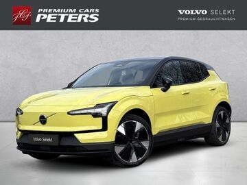 Gebrauchte Volvo EX30