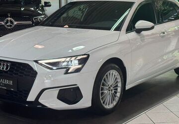 Audi A3 29.500 km 27.900 &euro; Herne 44652