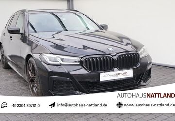 BMW 540 39.778 km 47.650 &euro; Schwerte 58239