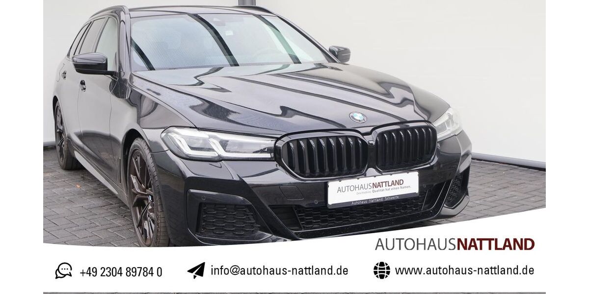 BMW 540 39.778 km 47.650 &euro; Schwerte 58239