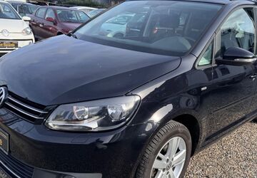 VW Touran 150.000 km 7.999 &euro; Essen 45355
