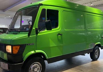 Mercedes-Benz Sprinter 185.000 km 8.800 &euro; Datteln 45711