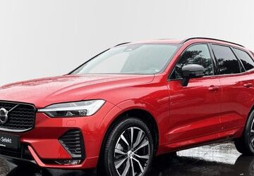 Volvo XC60 18.200 km 45.900 &euro; Schwerte 58239