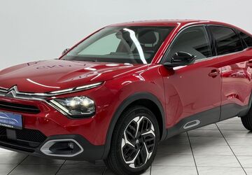 Citroen C4 18.752 km 17.990 &euro; Wuppertal 42285