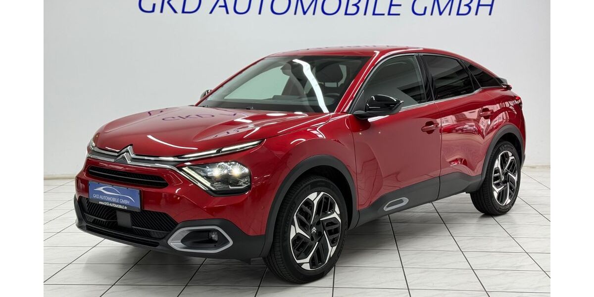 Citroen C4 18.752 km 17.990 &euro; Wuppertal 42285