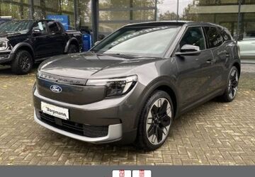 Ford Explorer 9.500 km 51.765 &euro; Essen 45356