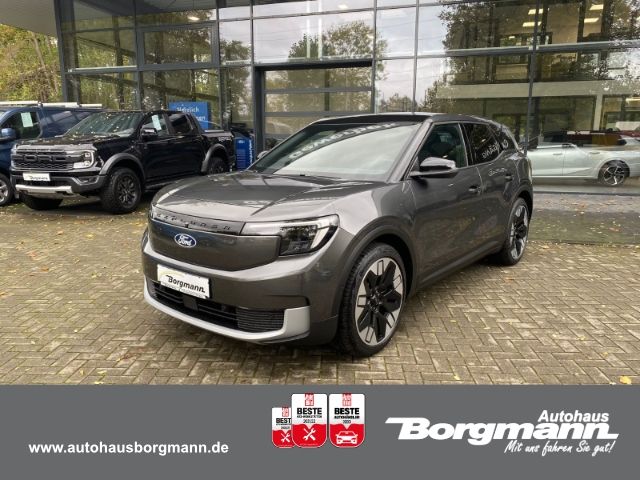 Ford Explorer 9.500 km 51.765 &euro; Essen 45356