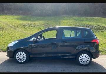 Ford B-Max 175.000 km 4.300 &euro; Wuppertal 42275