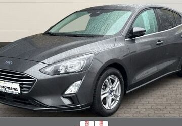 Ford Focus 32.321 km 15.990 &euro; Dorsten 46286