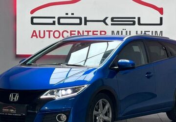 Honda Civic 74.200 km 16.800 &euro; Mülheim an der ruhr 45476