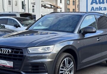 Audi Q5 147.036 km 25.600 &euro; Oberhausen 46045