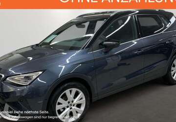 Seat Arona 25.847 km 23.550 &euro; Essen 45307