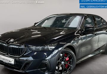 BMW 550 23.105 km 72.999 &euro; Essen 45141