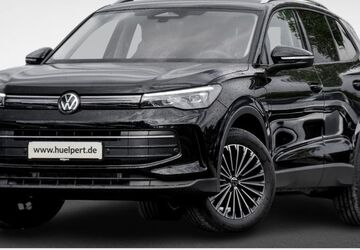 VW Tiguan 10.850 km 40.888 &euro; Dortmund 44141
