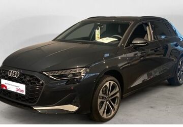 Audi A3 1.899 km 38.780 &euro; Schwelm 58332