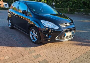 Ford C-Max 175.000 km 5.000 &euro; Essen 45141