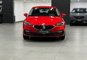 Seat Leon 23.325 km 19.990 &euro; Lüdinghausen 59348