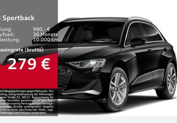 Audi A3 7.552 km 33.990 &euro; Bochum 44809