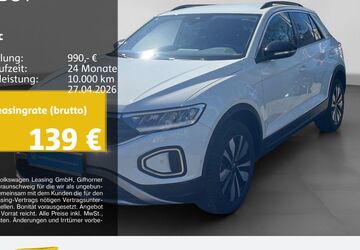 VW T-Roc 24.037 km 22.130 &euro; Gelsenkirchen 45888