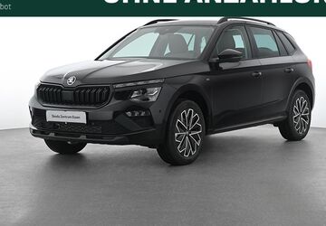 Skoda Kamiq 1.999 km 28.888 &euro; Essen 45143