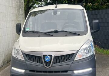 Piaggio Porter 32.000 km 14.990 &euro; Mülheim an der Ruhr 45479