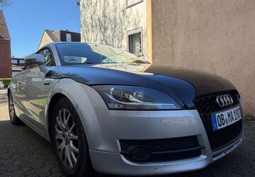 Audi TT 223.500 km 5.220 &euro; Oberhausen 46119