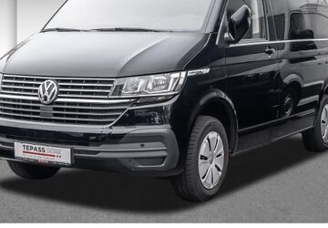 VW T6 Caravelle 20.500 km 40.903 &euro; Schwelm 58332