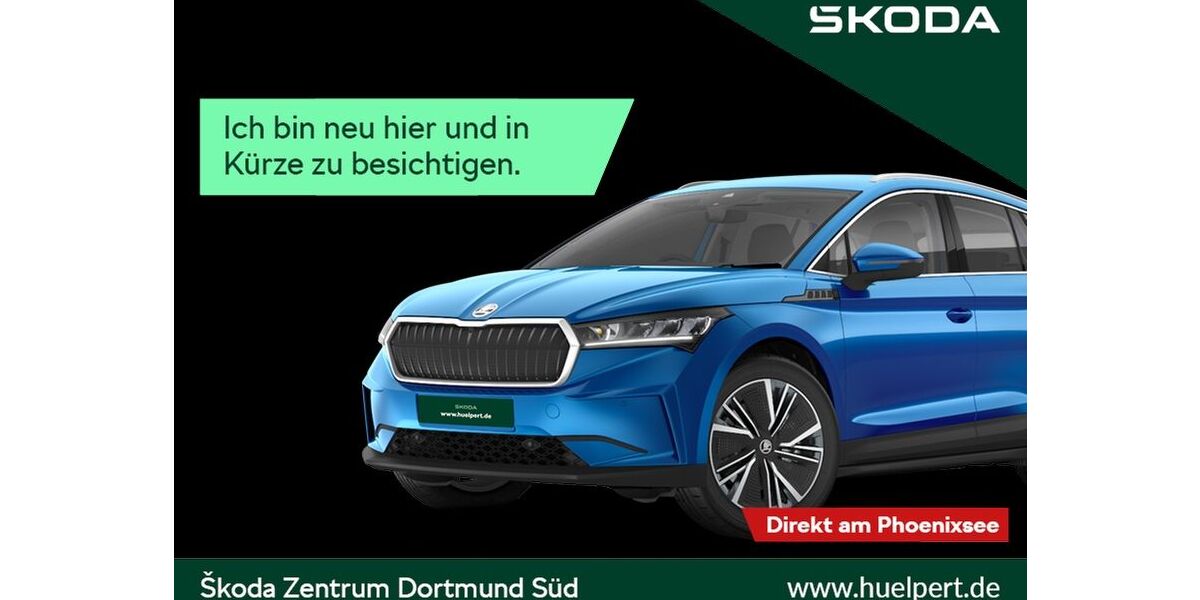 Skoda Fabia 18.409 km 19.543 &euro; Dortmund 44269