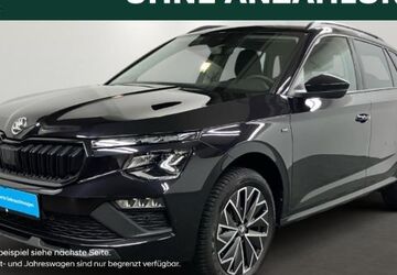 Skoda Kamiq 22.557 km 26.560 &euro; Hagen 58089