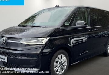 VW T7 Multivan 15.983 km 59.950 &euro; Wuppertal 42109