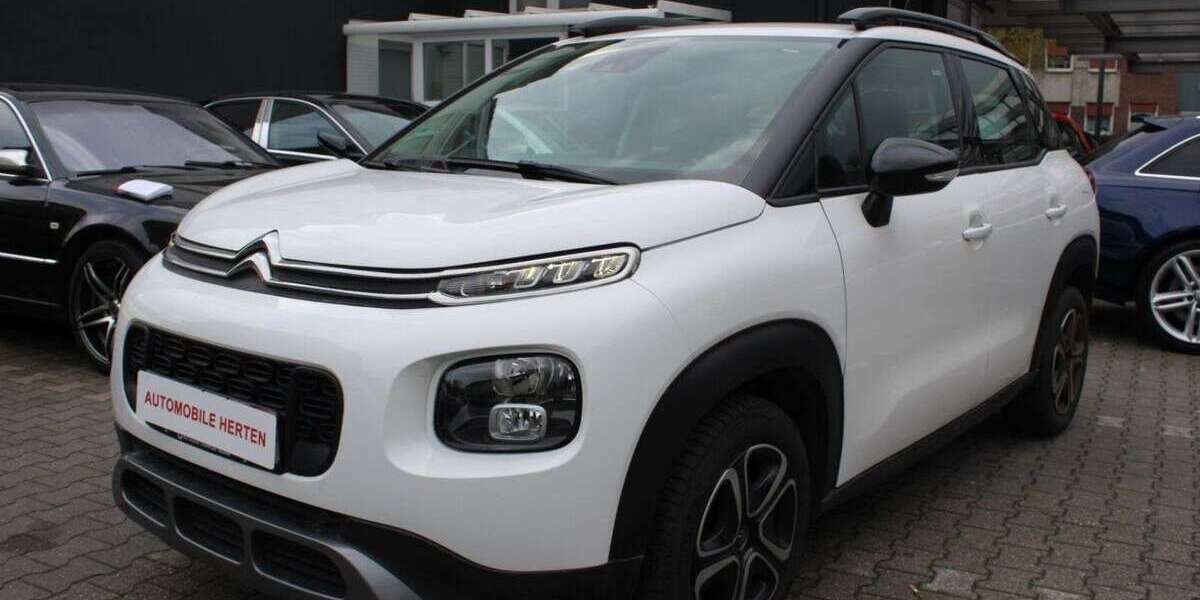 Citroen C3 108.000 km 8.900 &euro; Herten 45699