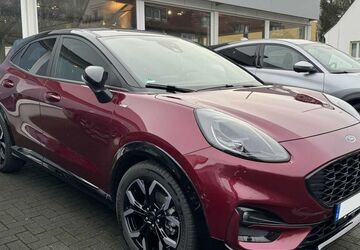 Ford Puma 39.890 km 22.990 &euro; Dortmund 44287