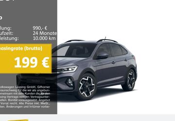 VW Taigo 20.565 km 26.880 &euro; Oberhausen 46047