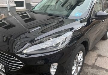 Ford Kuga 191.000 km 11.590 &euro; Herne 44649