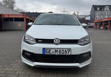 VW Polo 61.500 km 10.500 &euro; Gelsenkirchen 45881