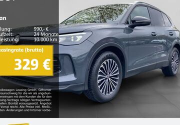 VW Tiguan 21.767 km 36.970 &euro; Bochum 44892