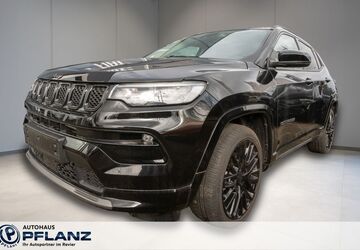 Jeep Compass 18.239 km 24.885 &euro; Herne 44625