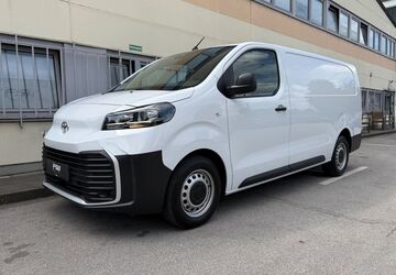 Toyota Proace (Verso) 16.696 km 26.890 &euro; Essen 45356