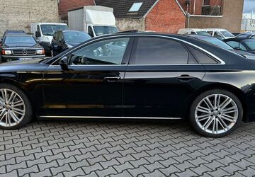 Audi A8 275.800 km 23.500 &euro; Lüdinghausen 59348
