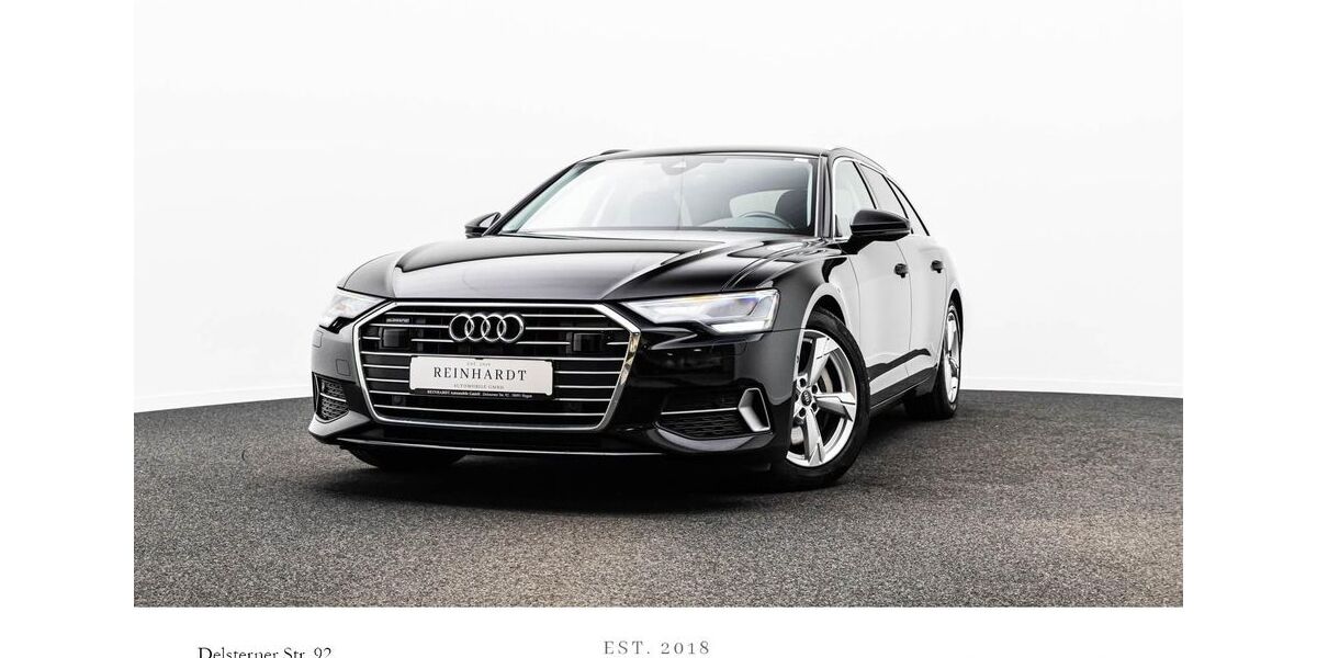 Audi A6 114.294 km 33.370 &euro; Hagen 58091