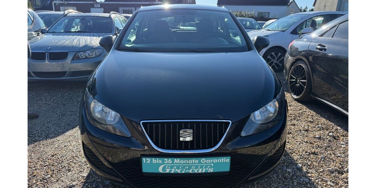 Seat Ibiza 155.000 km 3.300 &euro; Essen 45355