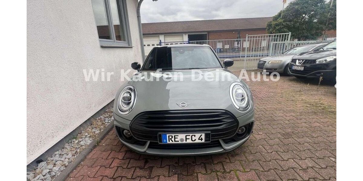 Mini Cooper D Clubman 178.541 km 10.829 &euro; Bottrop 46240