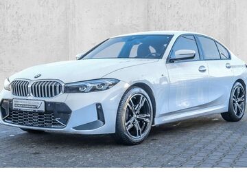 BMW 318 13.456 km 36.990 &euro; Herne 44625