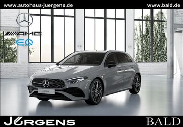 Mercedes-Benz A 250 14.045 km 35.870 &euro; Dortmund 44139