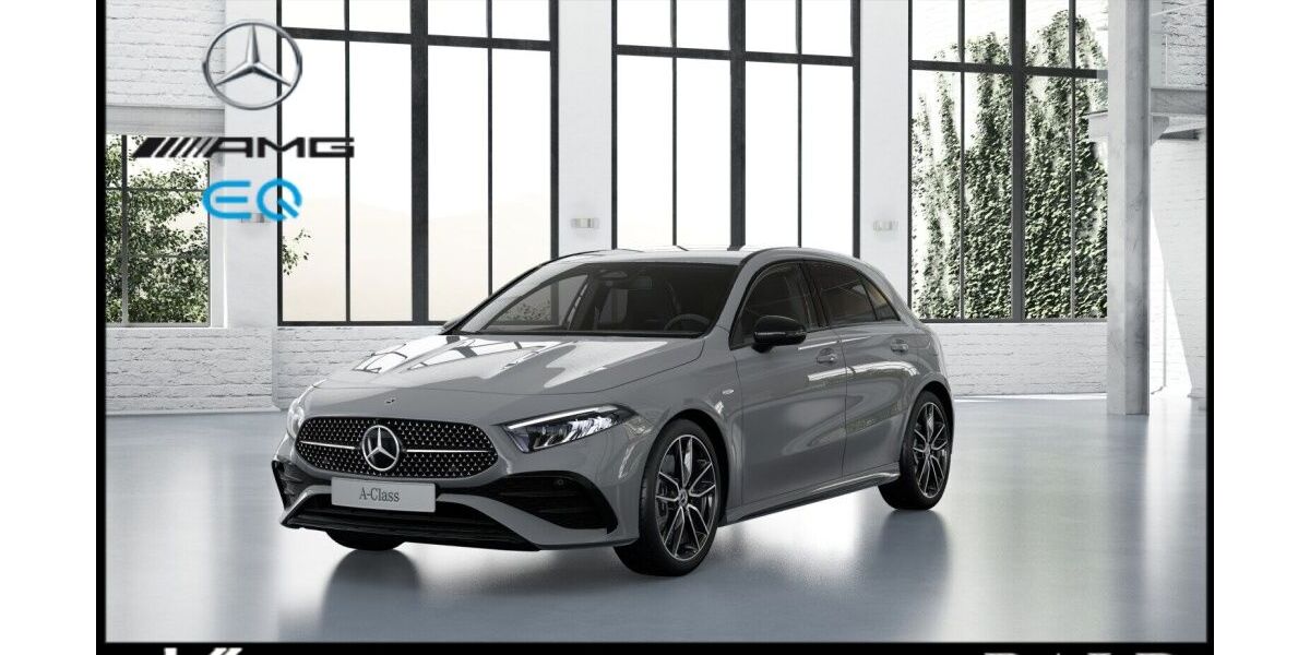 Mercedes-Benz A 250 14.045 km 35.870 &euro; Dortmund 44139