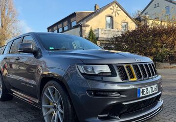 Jeep Grand Cherokee 32.500 km 24.999 &euro; Herne 44651